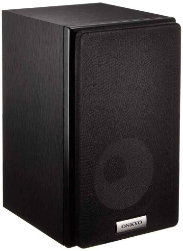 ONKYO サラウンドスピーカーシステム (1台) D-109XM ONKYO サラウンドスピーカーシステム (1台) D-109XM