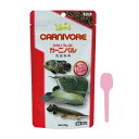 「セット」 キョーリン クレスト カーニバル 熱帯魚 餌 53g と 餌やりスプーン(4)