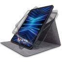 エレコム iPad Pro 11 第4世代 (2022年) ケース カバー フラップケース Apple Pencil収納 360度回転 オートスリープ/ウェイク...