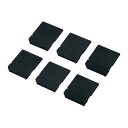 サンワサプライ(Sanwa Supply) SDカードスロット用キャップ TK-SDCAP