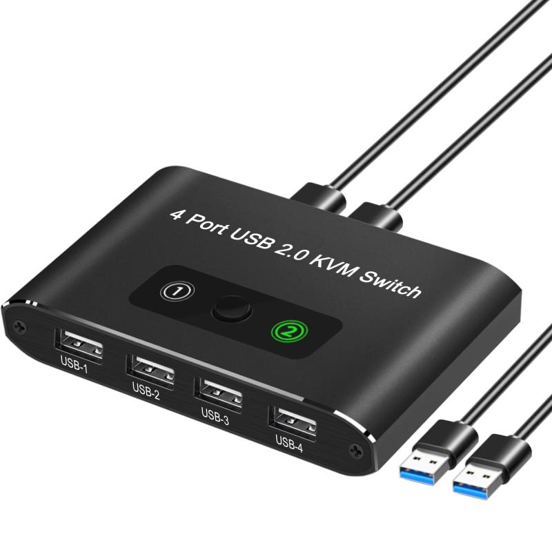USB 切替器3.0