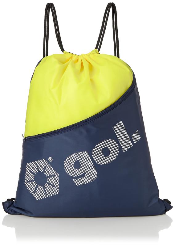 gol. (ゴル) ジム バッグ G882-531