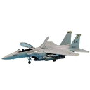 アカデミー 1/72 アメリカ空軍 F-15E ストライクイーグル プラモデル 12478 成型色(3)