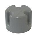 SANEI(サンエイ) 防臭ワン 流し排水栓用 におい・虫の侵入防止 外径94.5mm 高さ65mm PH6580-H2(3)
