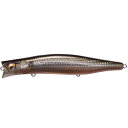 メガバス(Megabass) ルアー KAGELOU(カゲロウ) 155F GG コノシロ(4)