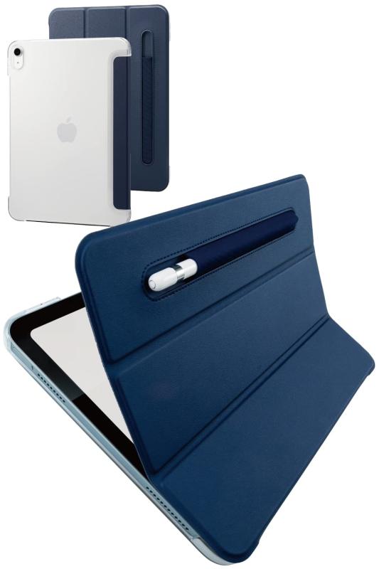 쥳 iPad 10.9 10 (2022ǯ)  С եåץ Apple PencilǼ ̥ꥢ եȥ...