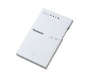 パナソニック Wi-Fi SDカードリーダーライター BN-SDWBP3(2)