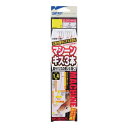 オーナー(OWNER) マシーンキス3本 No.33477 7号(4)