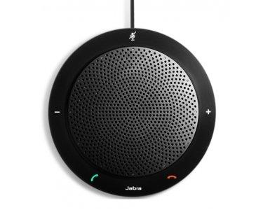 Jabra SPEAK410 USB Speakerphone【並行輸入品】 (5.3 x 7.2 x 2.2, 黒) Jabra SPEAK410 USB Speakerphone【並行輸入品】 (5.3 x 7.2 x 2.2, 黒)