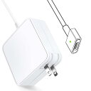 Macbook Air 用 電源アダプタ【PSE認証】45W T字コネクタ 充電器 MacBook Air 11インチおよび13インチ用(2)