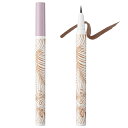 FASIO(ファシオ) 【FASIO×ROXY】 リキッド アイライナー RO 02 ブラウン 0.4mL