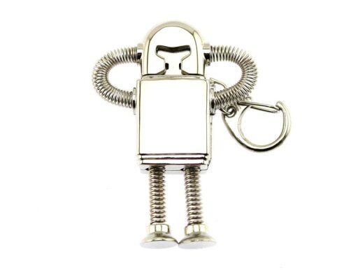 Olive-G ロボット型 USBメモリー フラッシュメモリ キーホルダー 16GB Olive-G ロボット型 USBメモリー フラッシュメモリ キーホルダー 16GB
