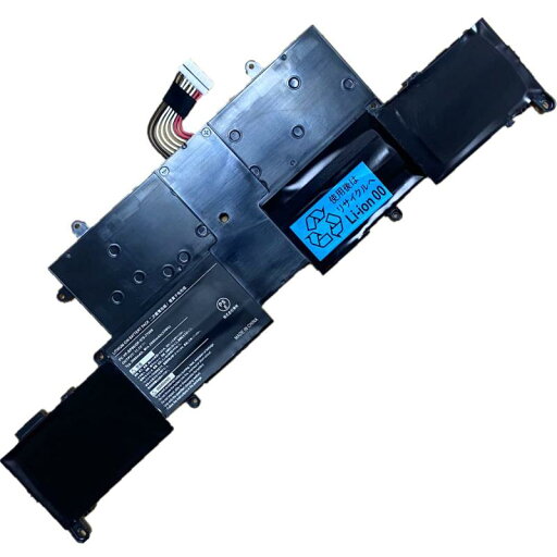 PC-VP-BP86 (2900mAh) 11.1V 33W OP-570-77009ノートパソコンバッテリ適用可能PC-LZ550 PC-LZ750JS PC-LZ550/JS PC-LZ750MSS LZ550MSS(2013年モデル) PC-VP-BP86 (2900mAh) 11.1V 33W OP-570-77009ノートパソコンバッテリ適用可能PC-LZ550 PC-LZ750JS PC-LZ550/JS PC-LZ750MSS LZ550MSS(2013年モデル)