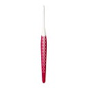 プリム(Prym) エルゴノミック かぎ針 3.5mm レッド PRM218484 PRYM_218484
