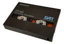 ソニー(SONY) DAT(デジタルオーディオテープ)カセット 120分 単品 DT-120RA(2)