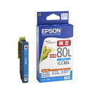 EPSON  CNJ[gbW ICC80L VA 