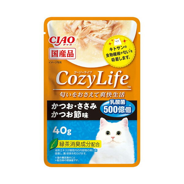 ھ̣ڤۥåȥա ʤ ѥ ̣¡2023ǯ1028ʹ 㥪 CIAO Cozy Life Ĥ Ḥ̂ 40g 饤 (ͤ ǭ ͥ)(ѥ åȥա ڥåȥա)