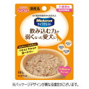 【賞味期限切れ】ドッグフード ペットライン パウチ 賞味期限：2024年4月 メディコート ライフアシスト 介護期専用 ジェルタイプ ミルク仕立て 60g (いぬ 犬 イヌ)(高齢犬 シニア) (ウェットフード ペットフード)