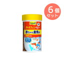 まとめ買い6個セットペットフード テトラ 賞味期限：2024年6月以降 テトラフィン ベビー 30g 赤ちゃん金魚用 パウダータイプ (金魚 稚魚)(えさ 餌 エサ)