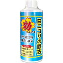 ペットケア ソネケミファ 効くんです ウォーター 白ニゴリ 150ml (水槽用品 アクアリウム)