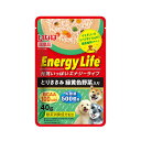 【訳あり】ドッグフード いなば パウチ 賞味期限：2024年9月29日 エナジーライフ とりささみ 緑黄色野菜入り 40g Energy Life (いぬ 犬 イヌ) (ペットフード ちゅーる)