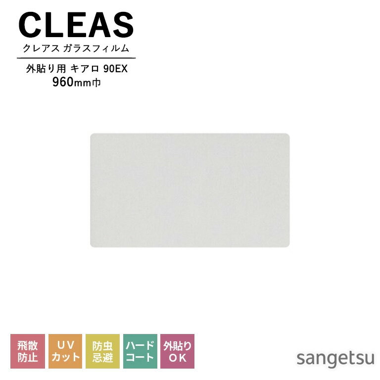 饹ե 󥲥 CLEAS 쥢 2025-2028 Žѥե Ʃɻ  90EX GF1105-1 960mm 10cmñ...