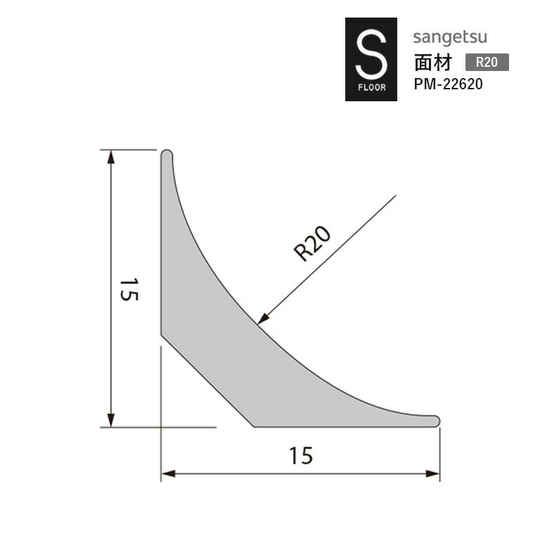 ̺ R20 󥲥 S-FLOOR 2022-2024 PM-22620 Ω夲ܹ 12m10 ʸϥ...
