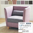 椅子生地 サンゲツ UP holstery 2024-2028 レジェント AC UP5607~UP5614 140cm巾 組成:ポリエステル98%・綿2% 機能:自動車用難燃 アクアクリーン aquaclean イージークリーン スペイン製 【1m以上10cm単位での販売です】