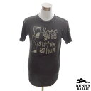 デザインTシャツ BUNNY R...