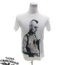 デザインTシャツ LECTRO GROUNDED TAXI DRIVER タクシー・ドライバー 映画Tシャツ ロバート・デ・ニーロ プリントTシャツ グッズ Tシャツ 男女兼用 サイズM＆L