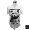 デザインTシャツ MAOMAO ted テッド Tシャツ 映画Tシャツ プリントTシャツ グッズ 洋画 キャラクター くま Tシャツ メンズ レディース サイズS&M&L