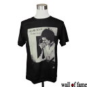 バンドTシャツ Wall of fame Sid Vicious シド ヴィシャス Sex Pistols セックス ピストルズ 音楽 プリントTシャツ グッズ パンク ロック フェス ファッション 洋楽 Tシャツ 男女兼用 サイズM＆L