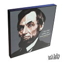 Abraham Lincoln　エイブラハム・リンカーン K