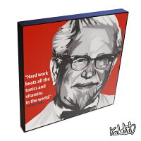 楽天市場 9 29 15 00 10 2 15 59までポイント10倍 Colonel Sanders カーネル サンダース Keetatat Sitthiket ポップアートパネル ポップアートフレーム 絵 イラスト グラフィック 壁掛け おしゃれ インテリア Kfc ケンタッキーフライドチキン 経済 偉人