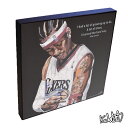 ポップアートフレーム Allen Iverson　アレン・アイバーソン2 KEETATAT SITTHIKET アートパネル インテリア 雑貨 店舗 内装 玄関 おしゃれ ポスター 絵 イラスト 壁掛け バスケットボール選手 NBA フィラデルフィア・76ers レジェンド スポーツ