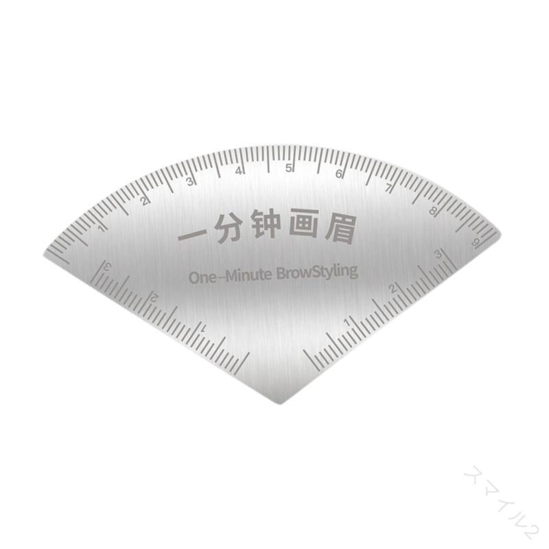 説明:【楽な眉デザイン】: この革新的な眉ステンシルは、初心者の眉アーティストに最適で、眉の形を素早く簡単に正確にデザインできます。 【万能な眉毛整形】：ワイルドな眉やナチュラルな眉など、様々な眉毛デザインに対応できるよう設計されたこの眉毛テンプレートは、思い通りのスタイルを柔軟に演出します。メイクアップルーティンをワンランクアップさせたい方にとって、欠かせないアクセサリーです。 【素材】: ステンレススチール製のこの眉毛整形ツールは軽量で丈夫で、パフォーマンスを損なうことなく長期間使用できます。 【コンパクトで便利】: 眉毛ステンシルはどんなメイクアップバッグやキットにも収まるほどコンパクトなので、持ち運びが簡単で、必要なときにいつでも使用できます。 【パッケージ】: パッケージには眉毛整形ツールが含まれており、個人使用やメイク愛好家への心のこもった贈り物に最適です。サイズチャート:長さ: 8.8cm/3.46インチ幅: 5cm/1.97インチパッケージに含まれるもの:眉毛ステンシル1個注意:手動測定のため、1〜2cm / 0.39〜0.79インチの若干の誤差が生じる場合がありますのでご了承ください。※本製品は、電波法令で定められている技術基準に適合していることを証明する技適マークが貼付されていない無線機器であり、日本国内で使用する場合は、電波法違反になる恐れがございます.ご使用の際には、十分ご注意下さいますようお願いいたします. 【原産国／製造国: 中国】 .眉毛デザイン定規、ポータブル、軽量、ステンレス製、眉毛用品、アイブロウ定規、眉形テンプレート、眉メイク、化粧道具、持ち運び、美眉、眉毛ガイド、メイク用品、アイブロウ、眉毛カット、眉毛左右対称、メイク練習、化粧、メイクアップ、サロン用品、初心者。眉の形を整えたいときや毎日のメイク、旅行や外出先での携帯用におすすめです。。 指定された配送時間は承っておりません。【スマイル2】