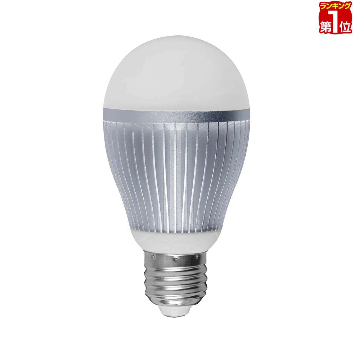【楽天1位】電球 led E26 LED電球 2.4GHz無線式リモコン対応 6W / 650lm / 口金E26 LEDライト 超寿命 明るい リモコ…