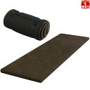 【楽天1位】長座布団 低反発 ごろ寝マット 60×180cm