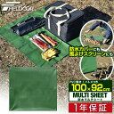 1年保証 FIELDOOR 防水...