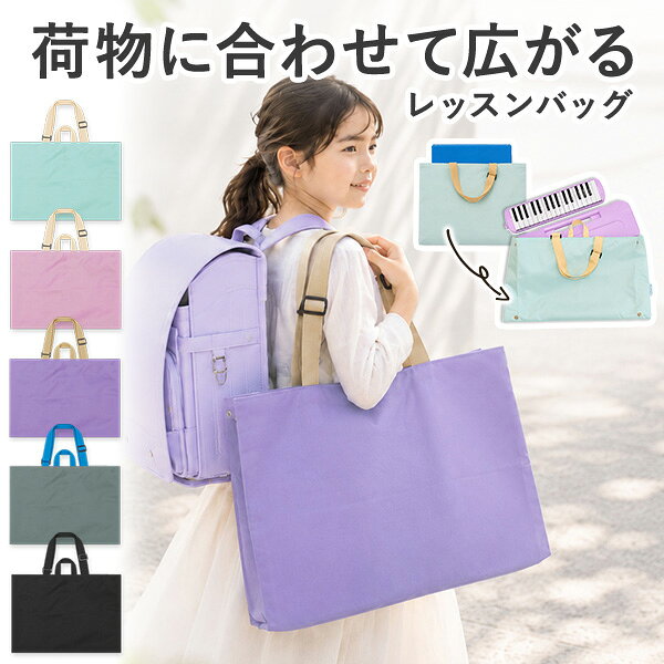 楽天市場】45cm（柄無地）（レッスンバッグ・トートバッグ｜バッグ