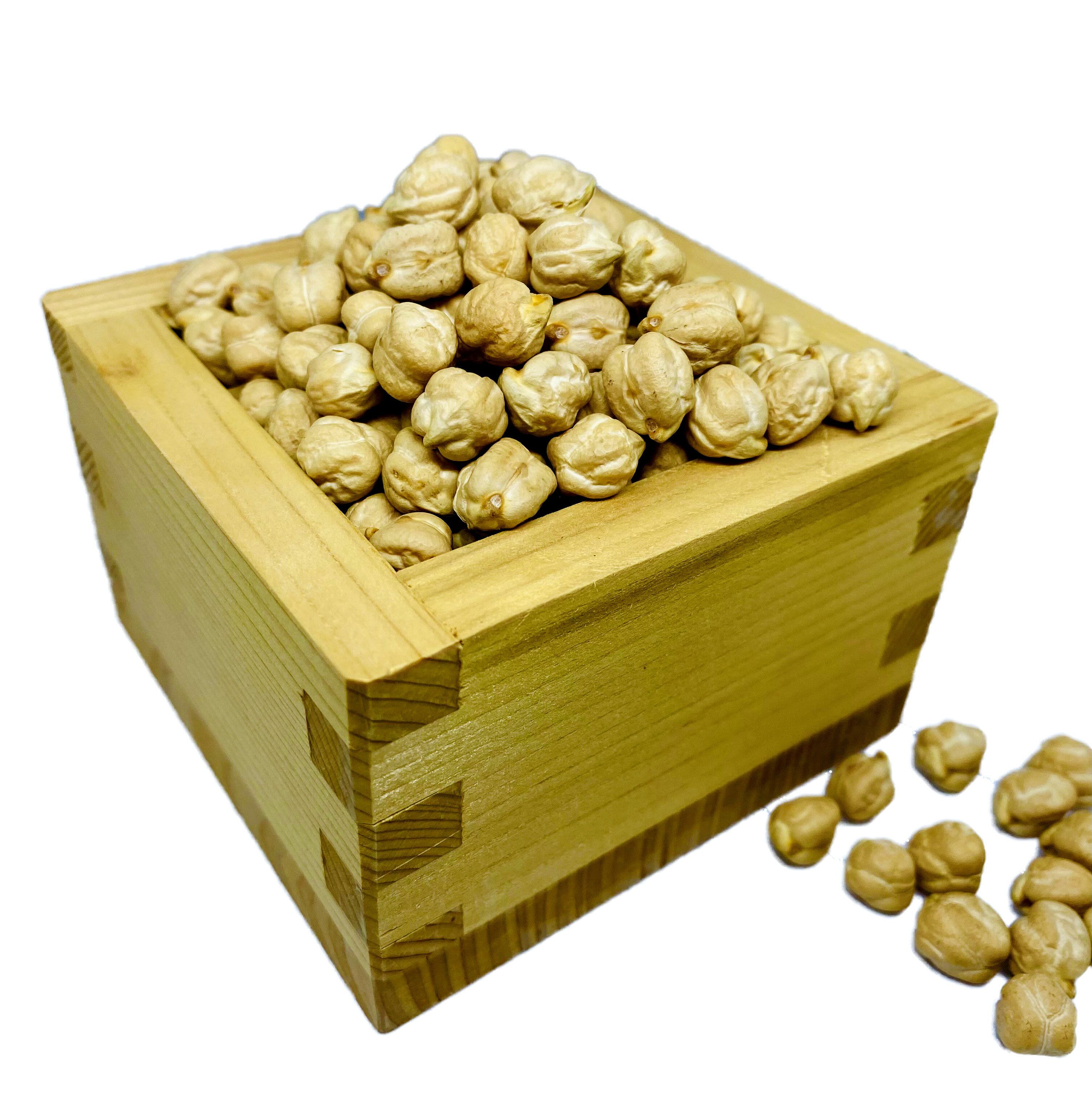 ひよこ豆（ガルバンゾ）970g【約1kg