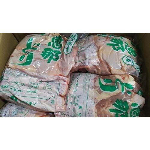 国産 恵那鶏ムネ肉 2kg 毎日入荷中 鶏胸肉