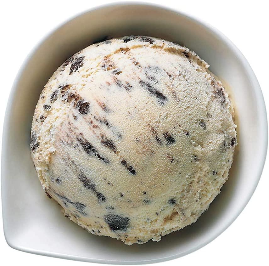 ロッテアイス プライム クッキー&クリーム 【冷凍】の商品画像