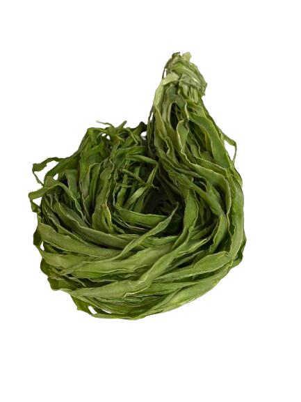 山くらげ 乾燥 ( 緑 ) 500g ★ 山クラゲ