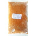 【冷凍】国産 富有柿 ペースト (1mm) 1kg 業務用 柿(4)