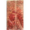 【冷凍】アスク イチゴ ダイスカット 500g×3Pセット 業務用 トロピカルマリア