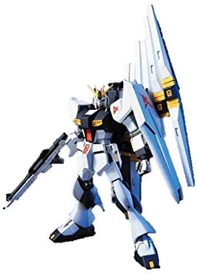 HGUC 1/144 ニューガンダム (機動戦士ガンダム 逆襲のシャア)