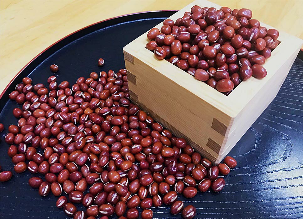 小豆の栽培ガイド 種まきの方法や収穫時期など 失敗しない育て方のコツを大公開 暮らし の