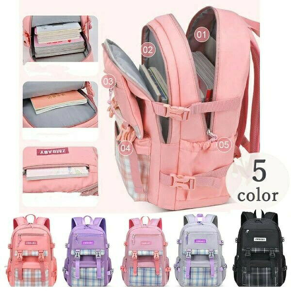 リュック キッズバッグ 大容量 リュックサック 子供 バックパック かわいい 男の子 女の子 A4対応 軽量..