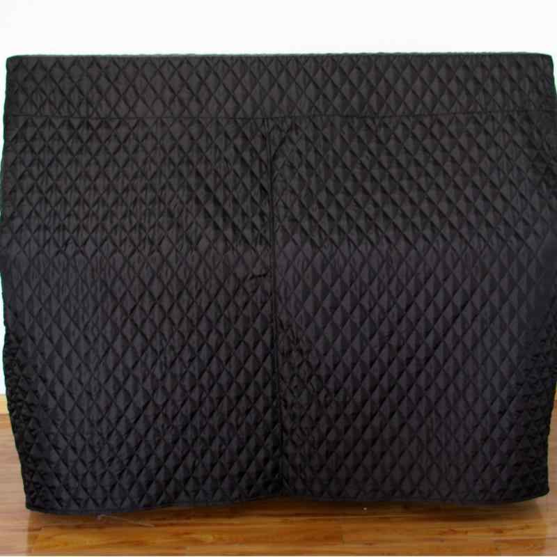 カテゴリ: ピアノカバースタイル: 新中式主な素材: 綿50%カラー: ブラックサイズ: ピアノカバー用（約153x33x120cm, 約155x35x125cm）、椅子カバー用（約56x36cm, 約76x36cm）カテゴリ: ピアノカバースタイル: 新中式主な素材: 綿50%カラー: ブラックサイズ: ピアノカバー用（約153x33x120cm, 約155x35x125cm）、椅子カバー用（約56x36cm, 約76x36cm）